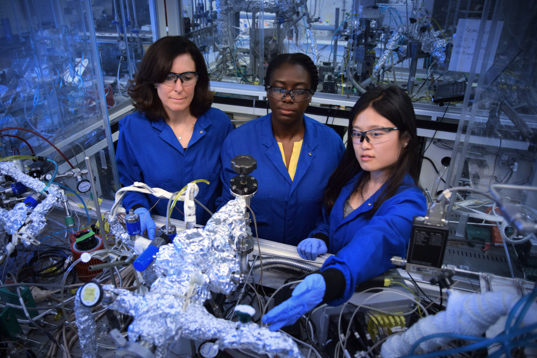 Picture of 180516 Group Photo Shoot